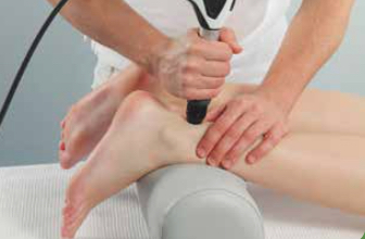 White Sands Podiatry EPAT Shock Wave Therapy